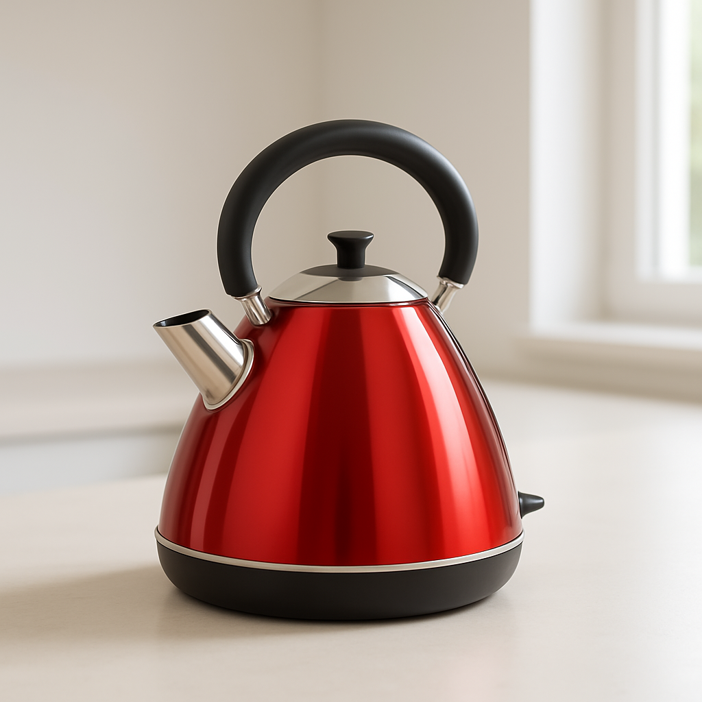 Stovetop Charm view 3